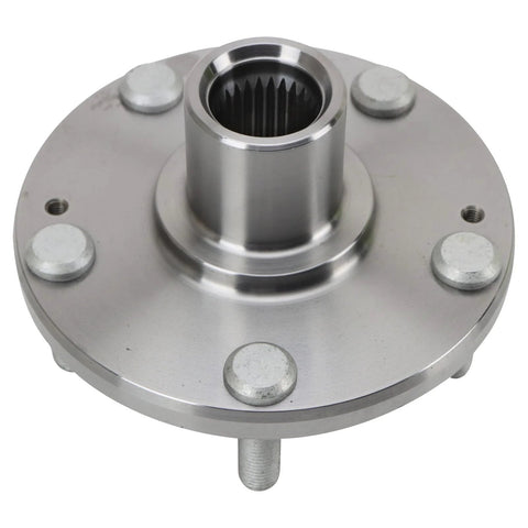 Front Wheel Hub Assembly For Hyundai Elantra, Elantra GT, And Veloster, Driver Side Left Or Passenger Side Right, Fits 2011-2017