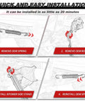 Step-by-step guide to installing CRF150R Kickstand For Dirt Bike Side Stand Lightweight 6061 Aluminum on soft terrain, 2007-2021 models.