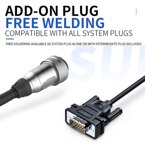 Top Tier Electronic Handwheel Pulse Generator For Machine Tools And Machining Centers, Built With Super Durable All Metal Code Plate For High Accuracy Jobs And Super Easy Installation No Hassle Up.. add-on plug free welding compatible system plug and connector