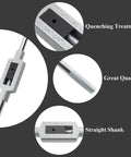 Adjustable Tap Wrench With Reamer Holder 1/4 To 3/4 Inch Capacity, Durable Hardened Jaws, Straight Shank Design, Fits M6 To M20 Tap Sizes