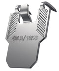 Heavy Duty Drywall Picture Hangers Steel Claw Grip 15 Piece Sweet Deal Set Damage Free Wall Anchors close-up showing 40 lb capacity.
