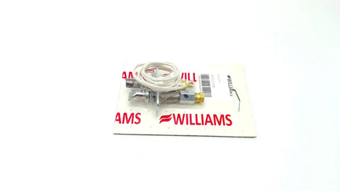 Brand New Pilot Assembly for Powerpile Gen OEM P322398, Direct Fit Furnace Replacement, Original OEM Quality, Factory Sealed Package