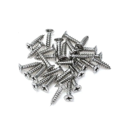 Silver screws for Self Closing Cabinet Hinges With Spring Loaded Action 3 Inch Stainless Steel Durable Loaded Hinges For Cabinets And Doors