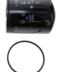 Spin On Hydraulic Filter Replacement For Heavy Duty Rigs And Off Road Equipment, High Efficiency Filtration To Protect Pumps Valves And Cylinders