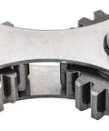 Quieter Timing Gear Drive For 1955-1992 Chevy Small Block V8 Engines, Keeps Cam And Crank In Tight Sync, Metal Gears