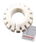 Heavy Duty Limit Nut For Commercial Garage Door Openers Replacement Part For Mechanical Limit Switch Systems Fits On Threaded Rod Compatible