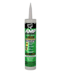 Gray Concrete Sealant For Driveways, Steps, And Sidewalks, All Weather Tough As Nails Hybrid Polymer Sealant, 9 Oz tube
