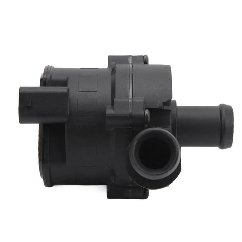 Torvex Auxiliary Water Pump Replaces Lr049317 Engine Coolant Circulation For Land Rover E Pace F Pace Xe Xf 2.0L Turbo Models Reliable Cooling System Upgrade