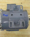 3/4 HP Electric Motor 1725 RPM 115/230V 60 Hz SCS Type Code L 40C Ambient With Service Factor 1.15 And FLA 11/5.4-5.5 6PF56C17F5525H