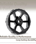 Seat Knob Screw Replacement For Tutti Tutto Soleil01 Ebike Compatible Replacement Part with OEM Grade Durability