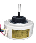 Indoor Air Conditioner Fan Motor Replacement For Haier Compatible 0010403317C 0010403317G DC Brushless Internal Motor SIC-310-30-1