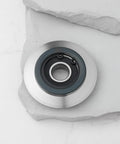 Replacement Blade For Wire Stripping Machines 53x12mm Fits Most Units Durable Steel Build Easy Install Precision Cutting