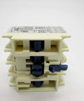Side view of Heavy Duty MRO Part LADN31 NSMP OEM Replacement Module For Tough Mechanical Systems showing detail and connectors