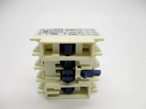 Side view of Heavy Duty MRO Part LADN31 NSMP OEM Replacement Module For Tough Mechanical Systems showing detail and connectors