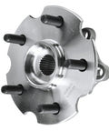 Rear Wheel Bearing Hubs Assembly Kit For AWD Fits Toyota RAV4 2006-2018 And Lexus NX200t NX300 NX300h 2015-2019, 5 Lug, ABS, close-up