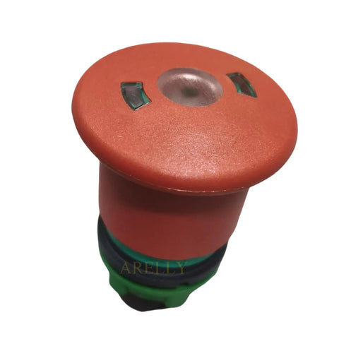 Built Tough Emergency Stop Button For Skyjack Lifts Replaces 147051 Heavy Duty Safety Switch Compatible With Sjiii3215 3220 Sjii3219 Zero Hassle Mounting Top Shelf Performance