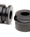 3/8 Inch Bead Die Set For 22 mm Bead Rollers Up To 16 Gauge Panels displayed on white background