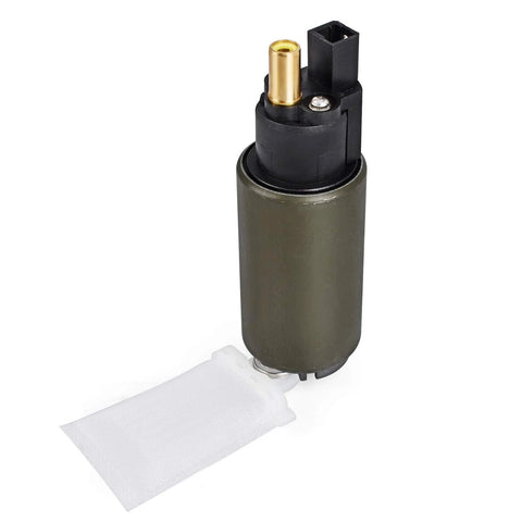 Drop In Tank Fuel Pump Replacement Fits 1995 2010 Ford F Series Windstar Mustang Focus Taurus Escape Contour And More OE Numbers E2312