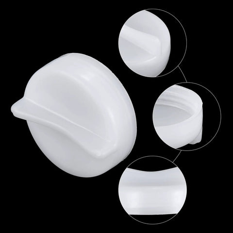 Honda Coolant Reservoir Overflow Cap 19109PH1620 Compatible With Civic 2001 2005 And CR V 2002 2004 Replacement Part