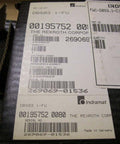Packaging of Single Slave Interface Circuit Board DBS03.1-FW FWC-DBS3.1-CI1-02VRS-NN, spare part for industrial automation