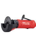 3-In Cutoff Tool With Reversible Cutting Wheel, High Speed RPM, Lightweight And Compact, Safety Guard, Ergonomic Grip For Automotive