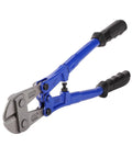 14 Inch Heavy Duty Bolt Cutter Built Tough With Ergonomic Anti Slip Handles For Cutting Locks Chains Wires And Chain Link Fences Made From T8A Steel For High Hardness And Long Lasting Performance