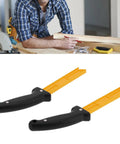 Heavy Duty Magnetic Woodworking Push Stick Set With Super Grippy Handle And Strong Magnet For Metal Rack Storage On Table Saws Band Saws And Jointers Keeps Your Knuckles Safe Through The Daily Grind.