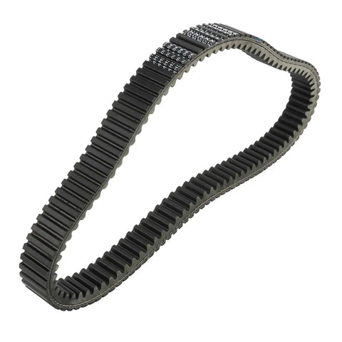 Drive Belt Replacement for Kawasaki Mule Pro FX Ranch Edition EPS KAF820 KAF1000 Pro-DX DXT LE 2016 2018 Quiet Operation