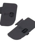 Battery Door Cover Compatible With Z5 Z6 Z7 Z6II Z7II Micro Single Cameras Replacement Battery Lid for Micro SLR Cameras