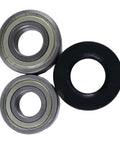 Rear Tub Bearing And Seal Kit For Front Load Washers Knock Those Clanks Dead Quick compatible bearing and seal assembly.