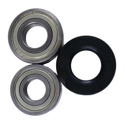 Rear Tub Bearing And Seal Kit For Front Load Washers Knock Those Clanks Dead Quick compatible bearing and seal assembly.