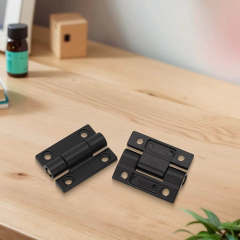 Robust Zinc Alloy Adjustable Torque Damping Hinges For Cabinets Doors Windows And Industrial Equipment With 360 Degree Rotation
