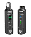 2.4GHz Wireless XLR Transmitter And Receiver Set For Live Shows And Studio Use, Plug And Play For Stage Performances, PA Systems
