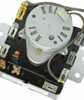 WP3979618 Dryer Timer Replacement For Kenmore Dryers Not Universal Precise Fit Plug And Play Setup Durable High Quality Part