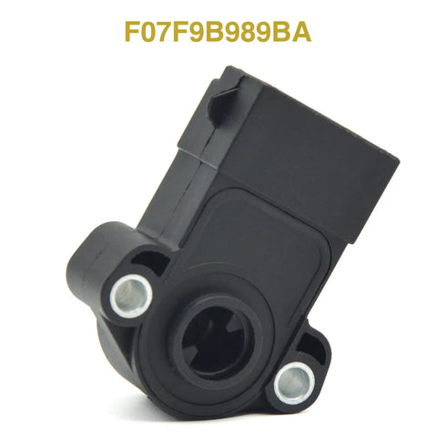 Throttle Position Sensor TPS For Ford Explorer 1993 1994 1995 Ranger 1993 1994 Aerostar 1992 1995 Mazda B4000 Navajo 1991 1994 front view