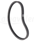 Go Kart Torque Converter Belt Forty Series Replacement Reinforced Drive Belt For Comet 203785A 203785 And MANCO 12346 in U shape.