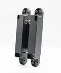 Heavy-Duty Self Soft-Closing Hidden Door Hinge For Commercial And Residential Doors Concealed Metal Hardware