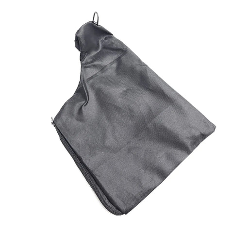 Garage Ready Adjustable Dust Collection Bag Fits Miter Saw Woodworking Catchall Zipper Bottom Slides On Quick Four Pack Black Sawdust Bag
