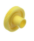 GP11SET Gear Set for Portable Glass Washers 6 Drive Gears Replacement Part F Genuine OEM Quality in yellow