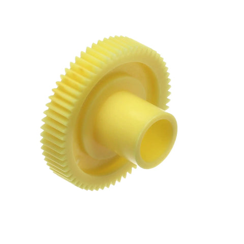 GP11SET Gear Set for Portable Glass Washers 6 Drive Gears Replacement Part F Genuine OEM Quality in yellow