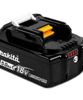 18V Li-Ion Battery 5.0Ah High-Capacity For Cordless Tools LXT Compatible Long-Lasting Power For Hard Jobs Replacement Battery That Delivers Consistent Runtime On Job Site