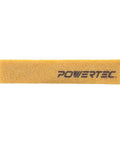 Abrasive Cleaning Stick For Sanding Belts And Discs Eight And A Half Inches Natural Rubber Eraser with brand logo visible