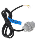 Underwater Obstacle Avoidance Ultrasonic Sensor For Robots DC5-24V 6 Meter Range Fast Response Ranging With UART Control Low Power 14ms Update IP68 Waterproof Perfect For ROVs Submersible Drones And Marine Explorers