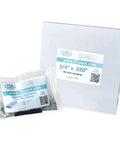 Heavy Duty Refill Pack For Round 3/4 Inch Steel Strapping Kit With 200 Feet Coil And 1700 Lbs Break Strength in box