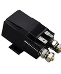 Premium 48 Volt Slotted Solenoid Assembly For Club Car DS 1995 Up And Precedent Golf Carts 2004 To 2008 Replacement Part SU60 2122P Built To Last And Easy Install