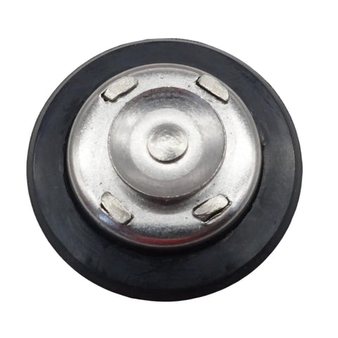 Metal outboard thermostat cap for Mercury Marine DFI Engines 1.5L 3-Cyl 75 90 115 HP and 2.5L V6 135 150 175 HP.