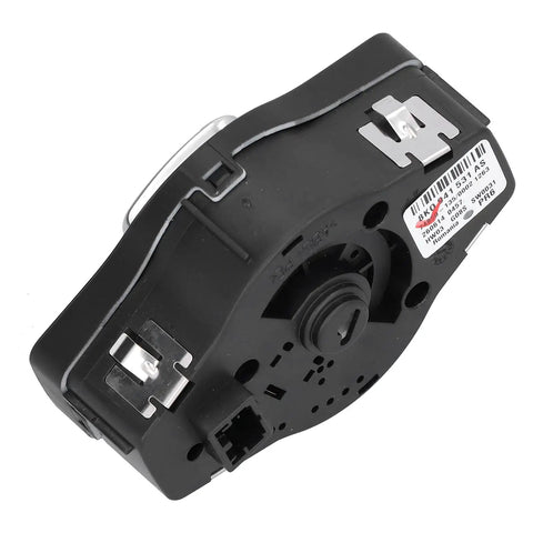Headlight Dimmer Switch And Fog Light Control For S4 S5 B8 Models Replacement OE 8K0941531AS compact module design