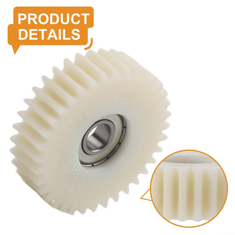 36 Tooth Nylon Gear For Bafang 500W Ebike Drive Motors High Strength Plastic Cog Wheel For Internal Drive Component