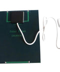 Mini USB Solar Panel Module 2W 6V With Blocking Diode, Polysilicon Solar Cell Charger, epoxy coated DIY solar charger panel with USB cable