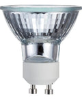 Go To 50 Watt Halogen Indoor Flood Light Bulb with MR16 GU10 Base 120 Volt 430 Lumens Long Lasting with 2.7 Year Warranty Six Pack